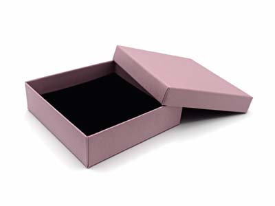 Blush Rose Card Universal Box - Standard Image - 2
