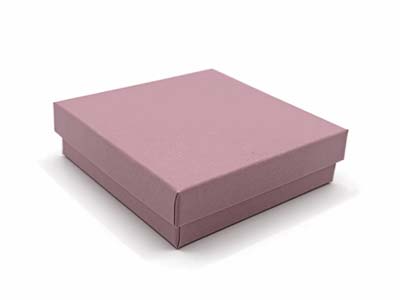 Blush Rose Card Universal Box - Standard Image - 3