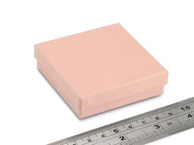 Blush Rose Card Universal Box - Standard Image - 4