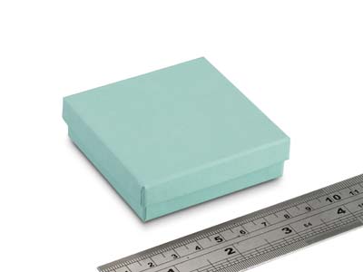 Sea Foam Card Universal Box - Standard Image - 4