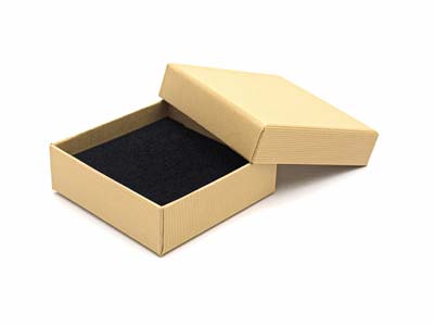 Kraft Paper Postal Universal Box   Medium - Standard Image - 1