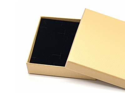Kraft Paper Postal Universal Box   Medium - Standard Image - 2
