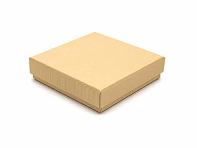 Kraft Paper Postal Universal Box   Large - Standard Image - 3