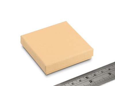 Kraft Paper Postal Universal Box   Large - Standard Image - 4