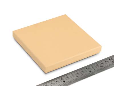 Kraft Paper Postal Collar Box - Standard Image - 4