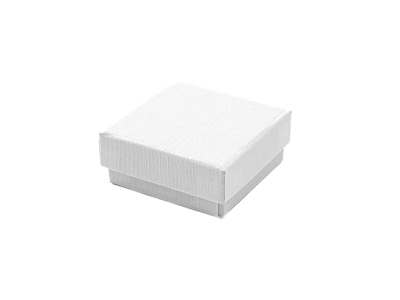 White Value Card Small Universal Box - Standard Image - 2