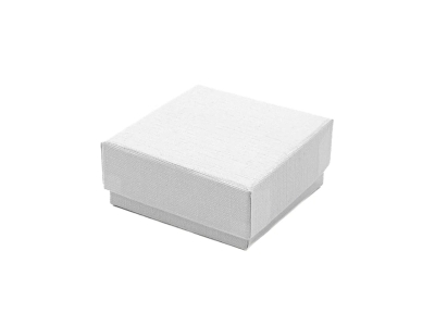 White Value Card Medium Universal Box - Standard Image - 2