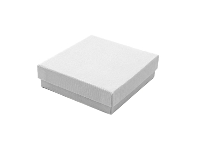 White Value Card Large Universal Box - Standard Image - 2