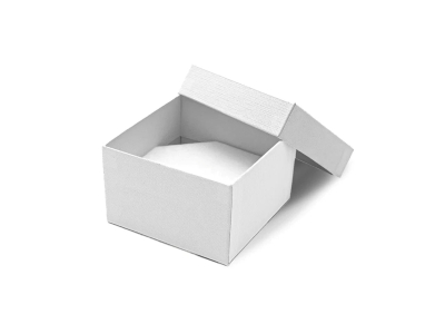White-Value-Card-Watch-bangle-Box