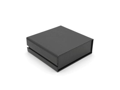 Black Magnetic Large Universal Box - Standard Image - 2