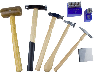 Hammer And Block Set