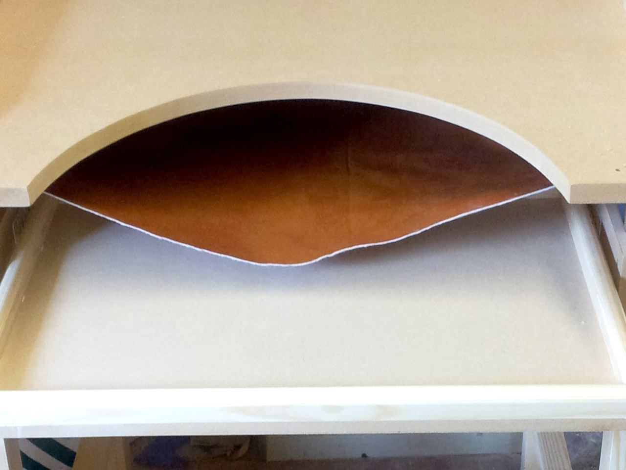 Value Leatherette Bench Skin Cooksongold Com