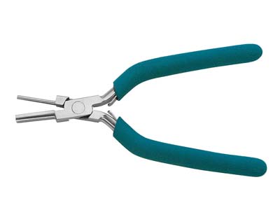 Wubbers Wire Looping Pliers - Standard Image - 1