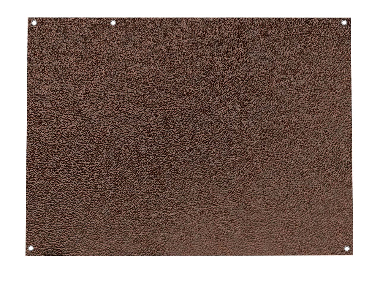 Leatherette Jewellers Workbench Bench Skins, Fire Retardent with Eyelets