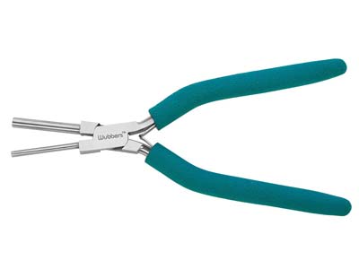 Wubbers Medium Bail Making Pliers