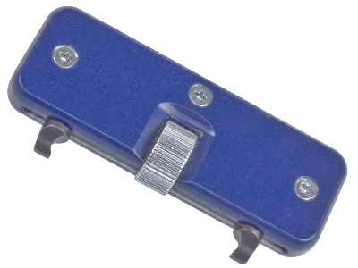 Watch Case Opener Knife Edge