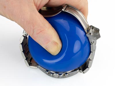 Sticky Watchmakers Friction Ball   Watch Back Opener - Standard Image - 2