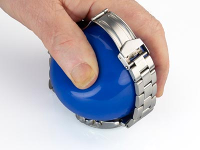 Sticky Watchmakers Friction Ball   Watch Back Opener - Standard Image - 3