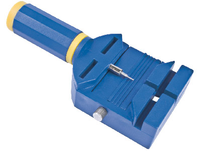 Watch chain link pin remover sale