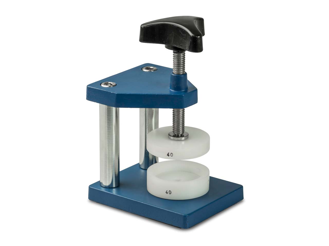 Watch Case Press With Dies Set