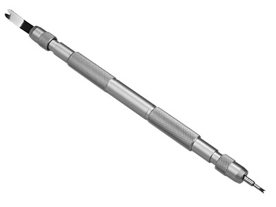 Double Ended Spring Bar Tool
