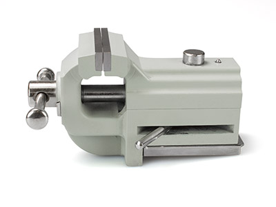 Precision Bench Vice - Standard Image - 2