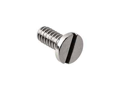 Watch Strap Screws Assortment Box  360 Pieces - Standard Image - 3