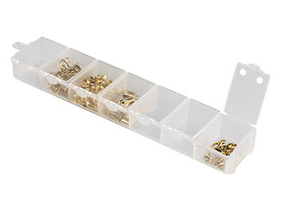 Beadalon® Bead Storage Box