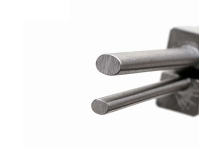Wubbers Small Oval Mandrel Forming Pliers - Standard Image - 2