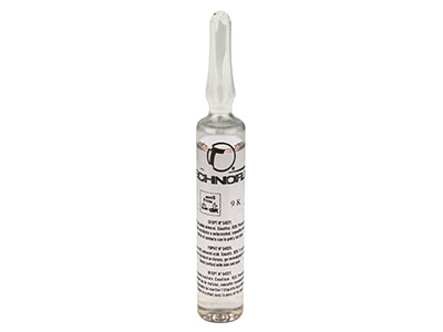 Techoflux Test Acid 9ct Gold UN2031