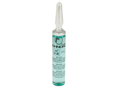 Technoflux Test Acid 18ct Un3093