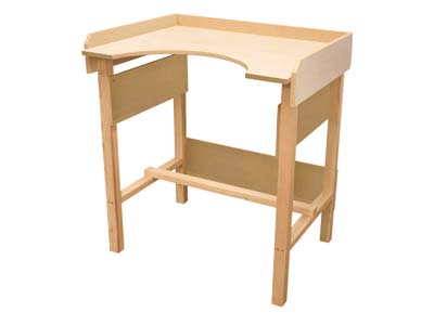 Jewellery Workbenches Jewellers Bench Cooksongold