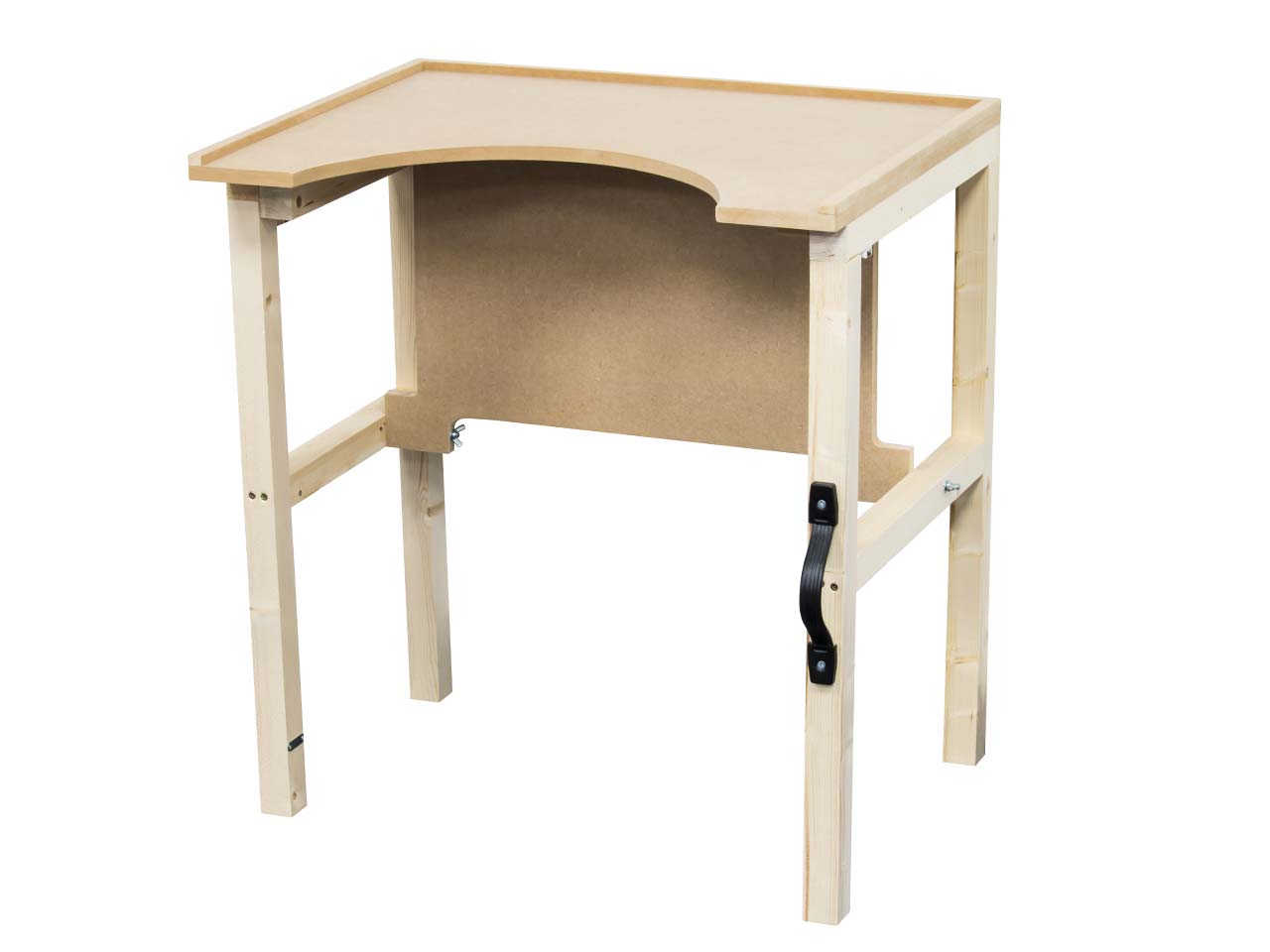 Folding Jewellers Workbench Cooksongold Com