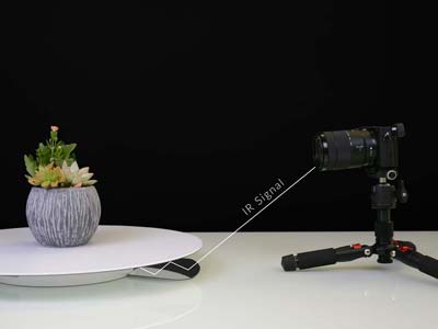 Orangemonkie Foldio 360 Extension  Kit - Standard Image - 2