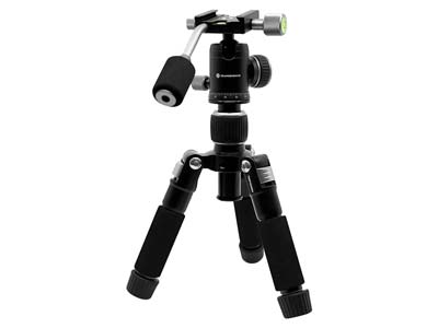 Orangemonkie Foldable Tripod 50v,  For Use With Orangemonkie Foldio   Studios - Standard Image - 1