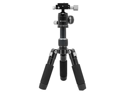 Orangemonkie Foldable Tripod 50v,  For Use With Orangemonkie Foldio   Studios - Standard Image - 2