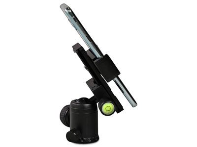 Orangemonkie Smart Phone Mount Kit For Folio 360 Smart Dome - Standard Image - 4
