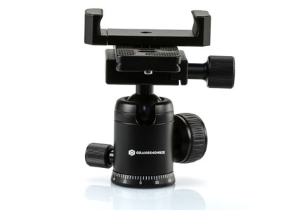 Orangemonkie Smart Phone Mount Kit For Folio 360 Smart Dome - Standard Image - 6