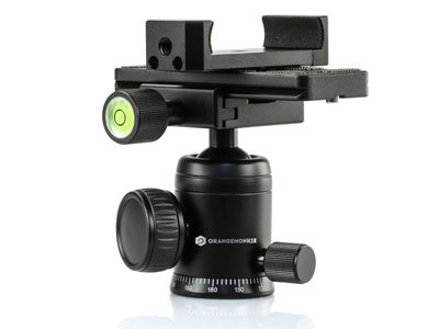 Orangemonkie Smart Phone Mount Kit For Folio 360 Smart Dome - Standard Image - 9