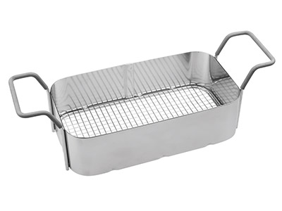 Elma Ultrasonic Basket For S30h,   Select 30 And Easy E30h Models