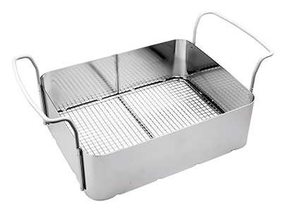 Elma Ultrasonic Basket For S100H