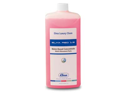 Elma 1:9 Concentrate Solution      1 Litre - Standard Image - 1