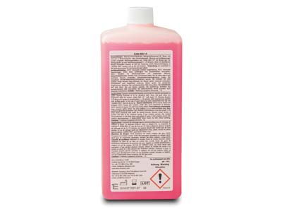 Elma 1:9 Concentrate Solution      1 Litre - Standard Image - 2