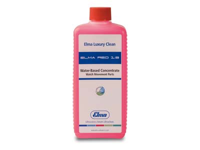 Elma 1:9 Concentrate Solution 500ml - Standard Image - 1
