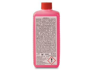 Elma 1:9 Concentrate Solution 500ml - Standard Image - 2
