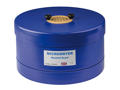 Micro Jewellery Dryer - Standard Image - 2
