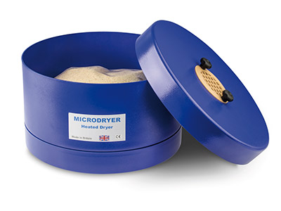 Micro Jewellery Dryer - Standard Image - 3