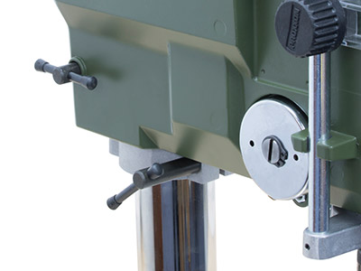 Proxxon Professional Bench Drill   Tbh - Standard Image - 3