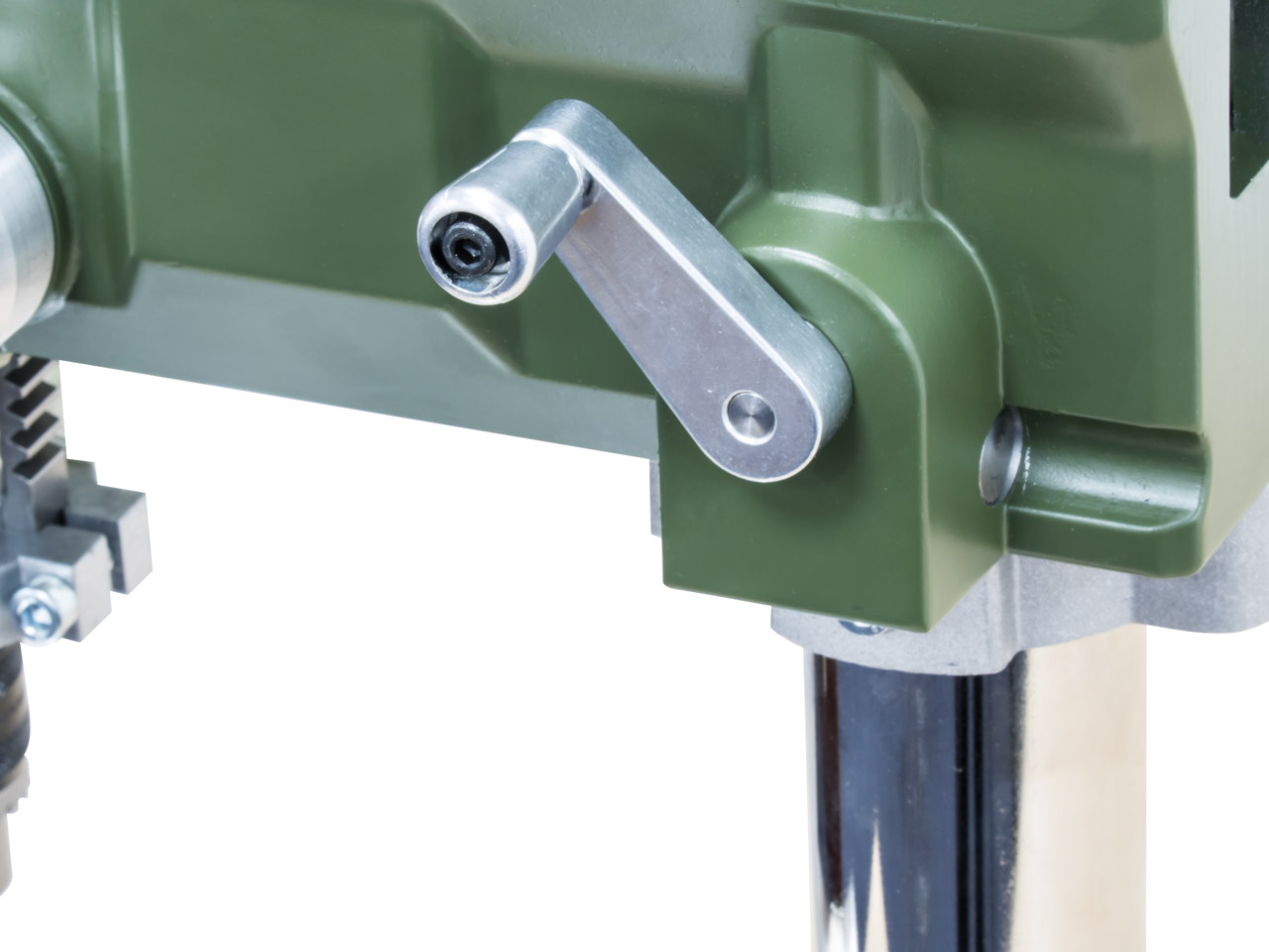 Proxxon Professional Bench Drill Tbh