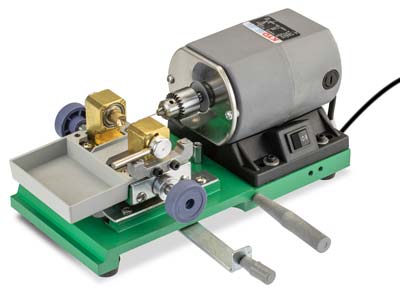 Pearl And Bead Drilling Machine - Standard Image - 1